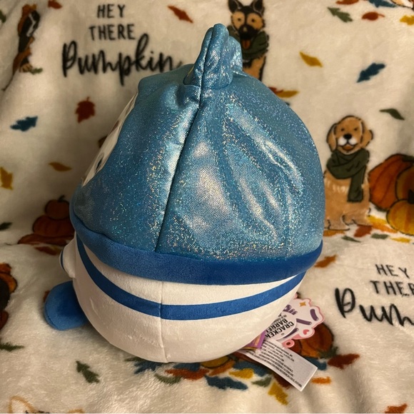 HoneyMaru Astronaut Cow Plush NWT - Picture 2 of 9